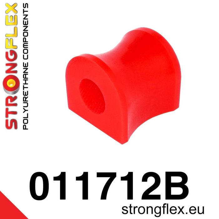 011712B: Rear anti-roll bar bushing