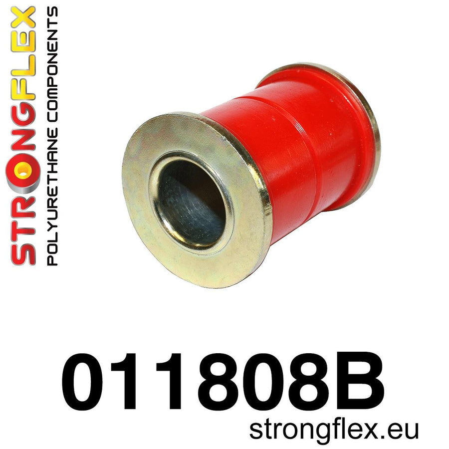 011808B: Silentblock delantero del trapecio inferior delantero – otra vista