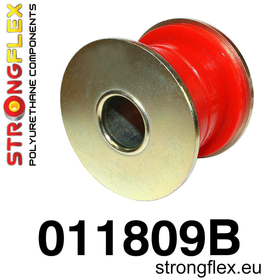 011809B: Silentblock trasero del trapecio inferior delantero 47 mm – otra vista