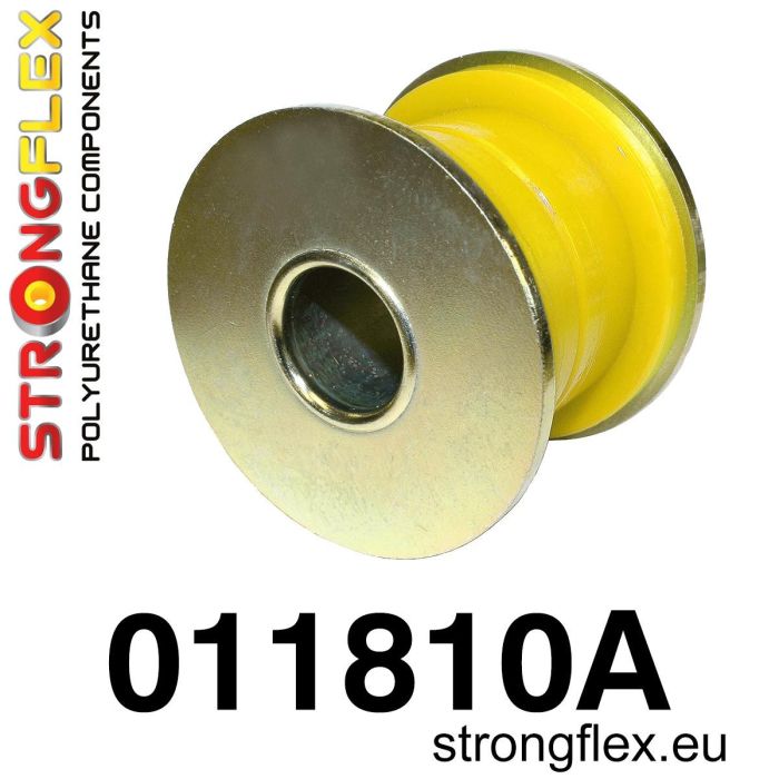 011810A: Front wishbone bushing rear 48mm SPORT