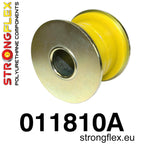 011810A: Silentblock trasero del trapecio delantero 48 mm SPORT