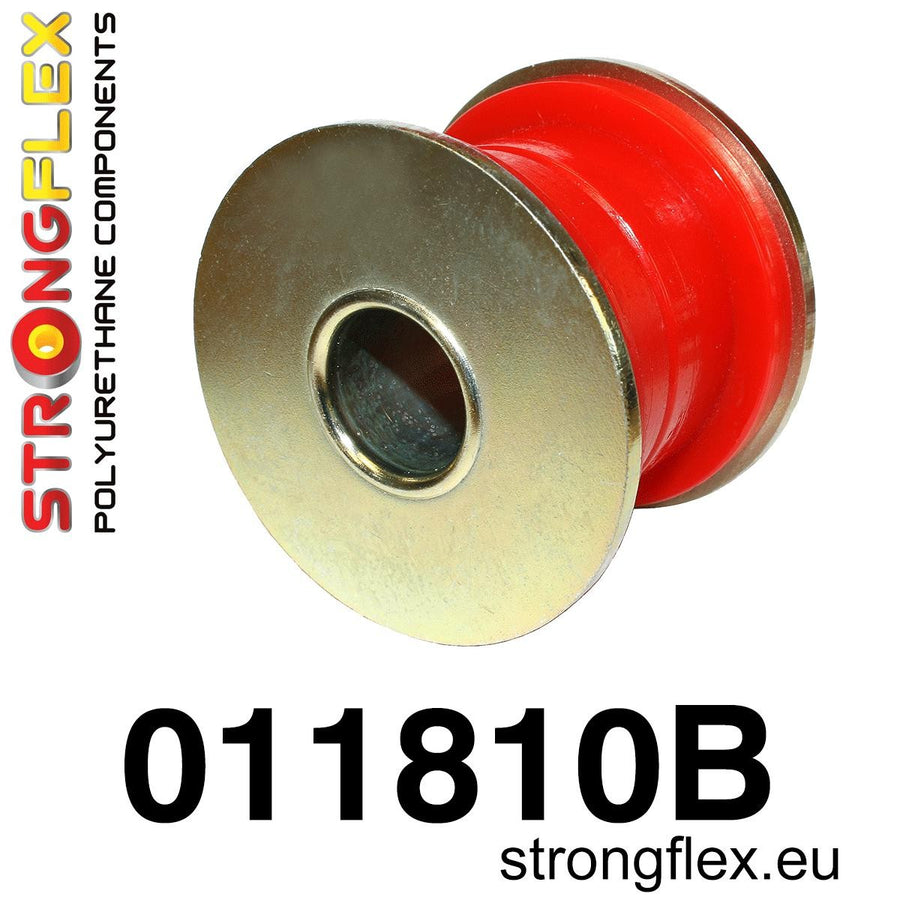 011810B: Silentblock trasero del trapecio delantero 48 mm