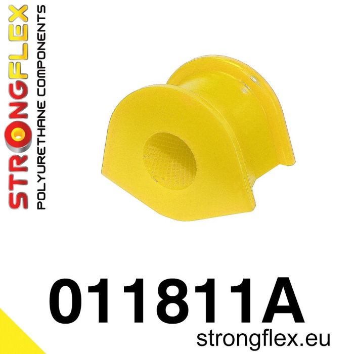 011811A: Front anti-roll bar bush SPORT