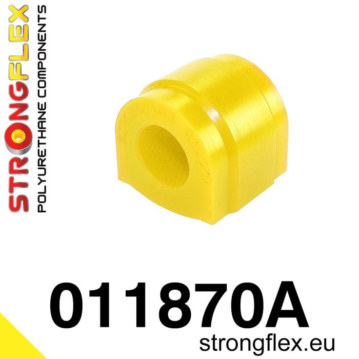 011870A: Front stabilizer bushing SPORT