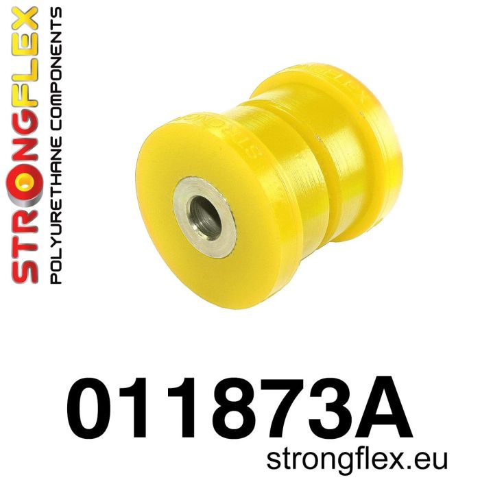 011873A: Rear upper control arm bushing DEPORTE