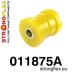 011875A: Rear lower wishbone bush SPORT