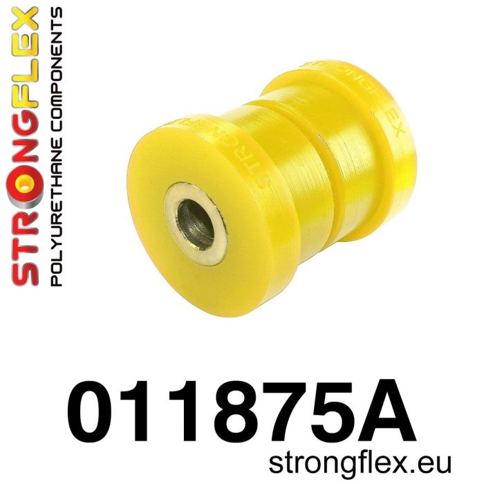011875A: Rear lower wishbone bush SPORT