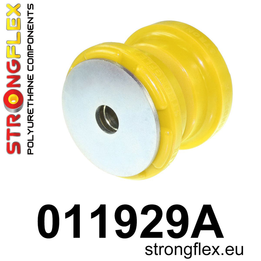 011929A: Silentblock del puente trasero SPORT