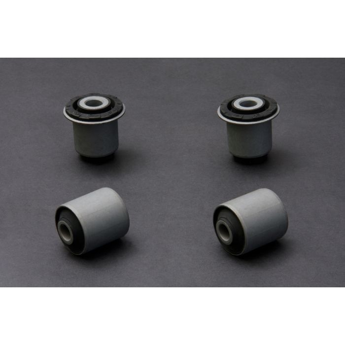Hardrace Front Lower Control Arm for Bushing for Honda Civic