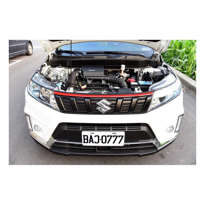 Kit de filtro de aire de admisión MST Performance para Suzuki Vitara 1.4T
