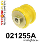 021255A: Silentblock interior del trapecio inferior delantero SPORT