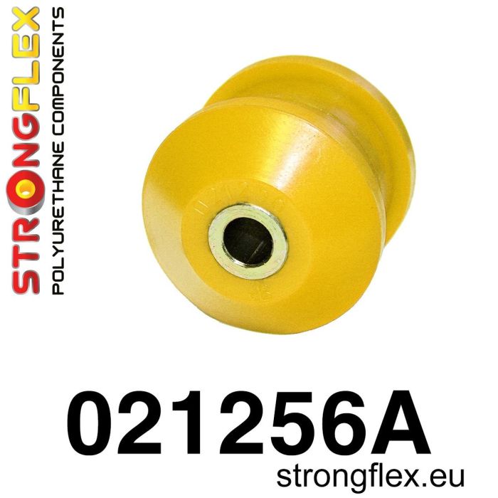 021256A: Front lower wishbone bush SPORT