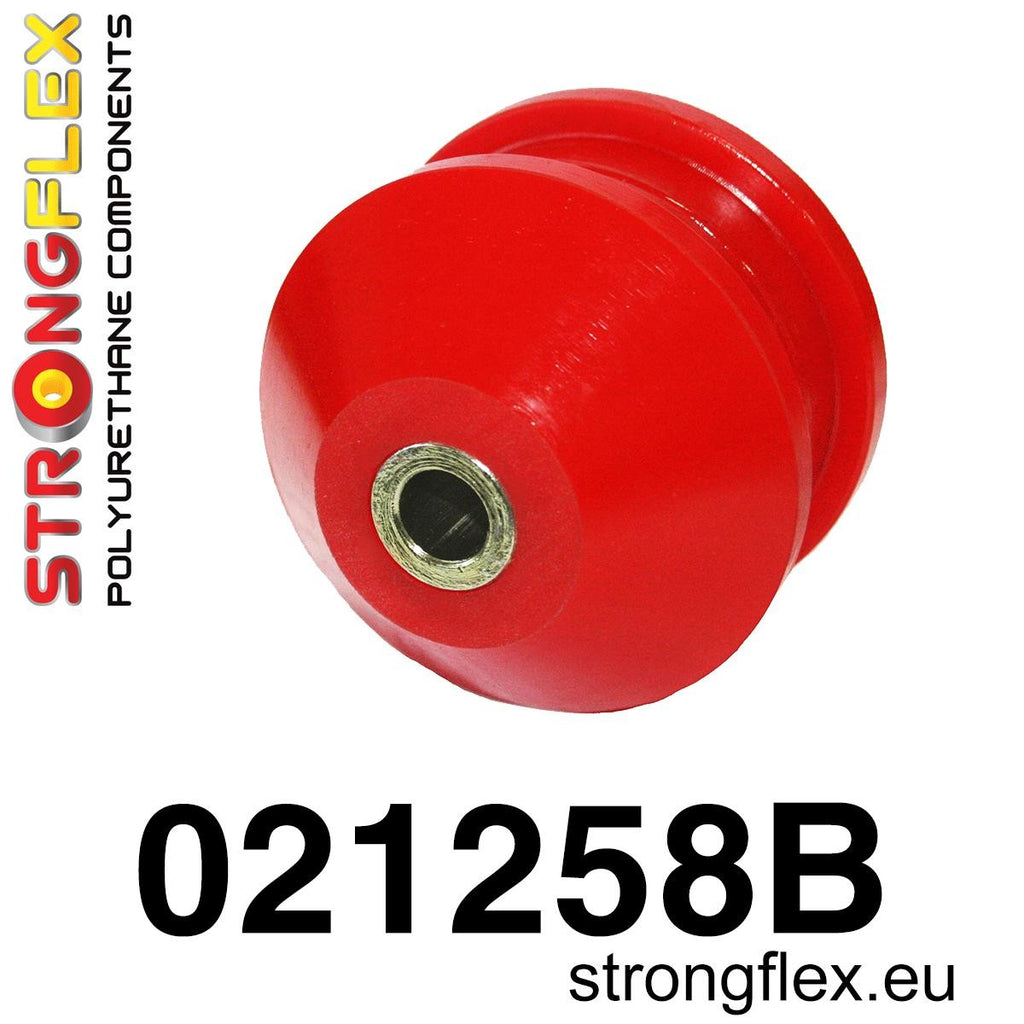 021258B: Silentblock trasero de triángulo inferior delantero