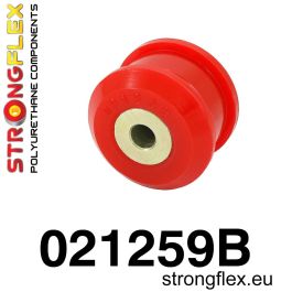 021259B: Front upper wishbone bush