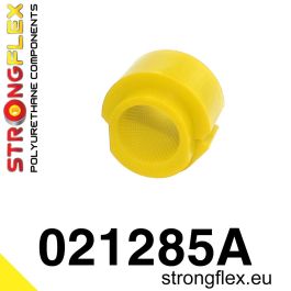 021285A: Front anti roll bar bush SPORT