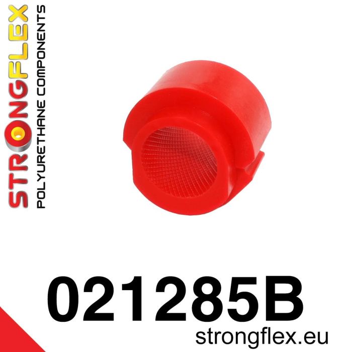 021285B: Front anti-roll bar bush
