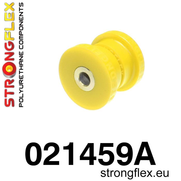 021459A: Front and rear wishbone bushing SPORT