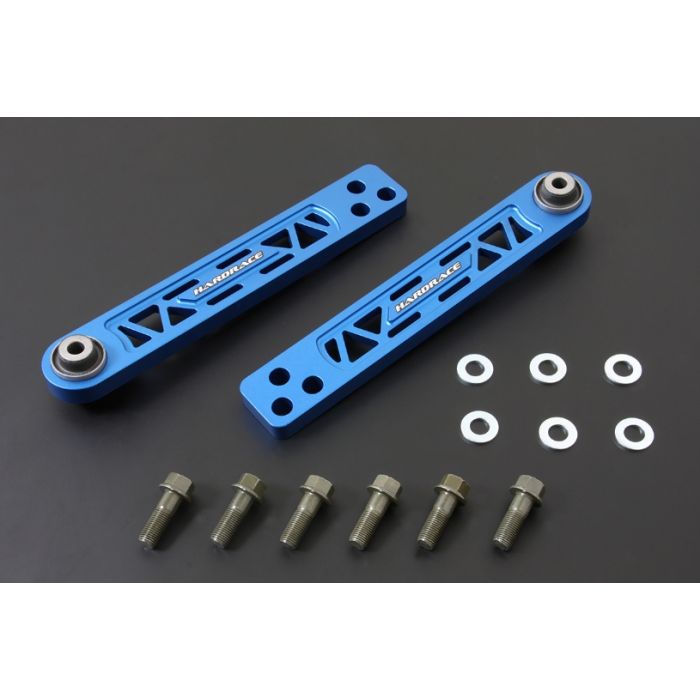 Brazo inferior trasero Hardrace para Honda CRV Integra Stream