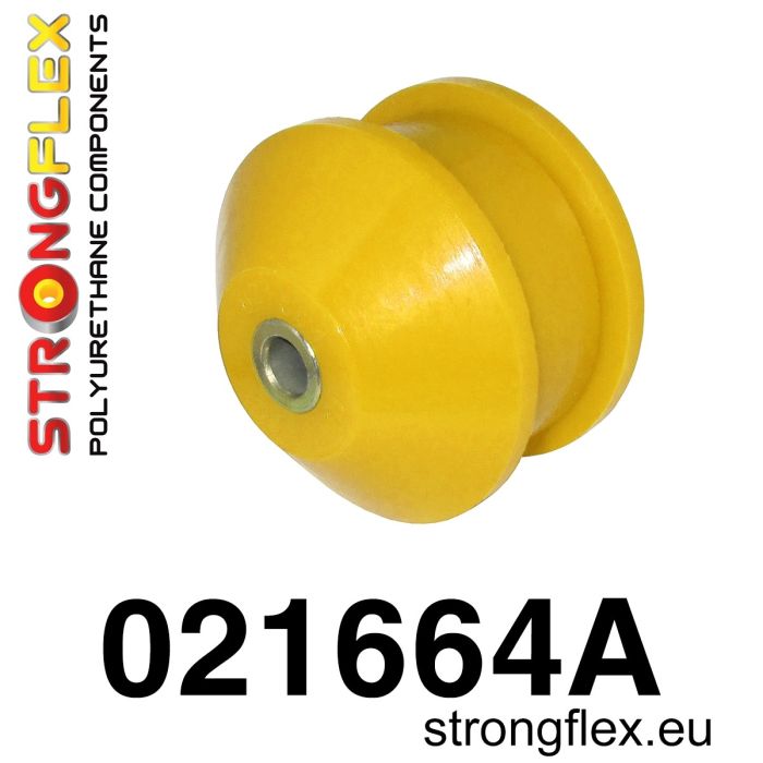 021664A: Front wishbone bushing - rear SPORT