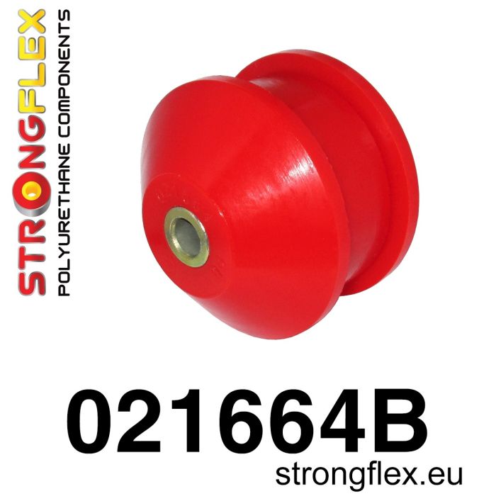021664B: Front Tie Rod Rear Bushing
