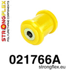021766A: Silentblock de mangueta trasera SPORT