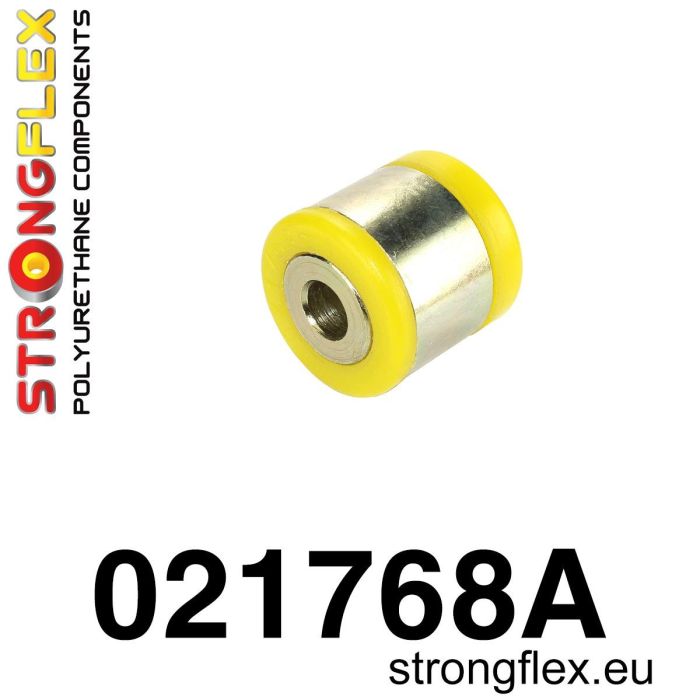 021768A: Rear rod bush inner DEPORTE