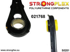 021768A: Silentblock de tirante trasero interior SPORT