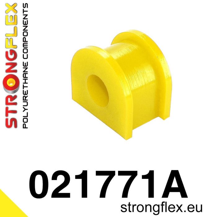 021771A: Rear anti-roll bar bushing SPORT