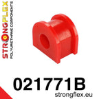 021771B: Rear anti-roll bar bushing