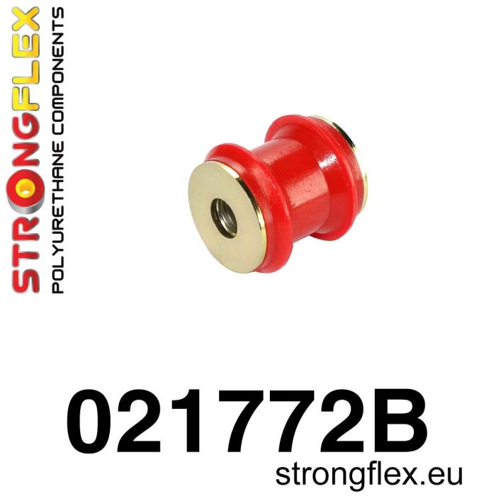 021772B: Front anti-roll bar link bush