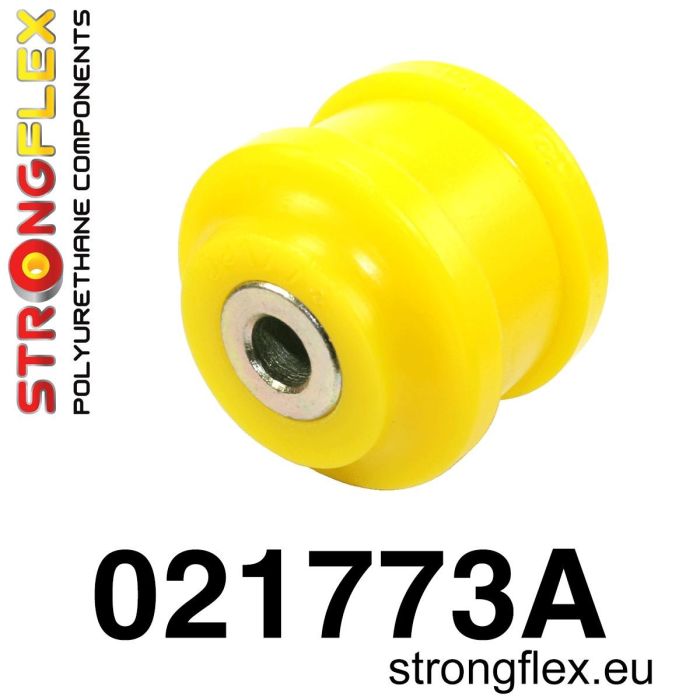 021773A: Front lower wishbone bush inner SPORT
