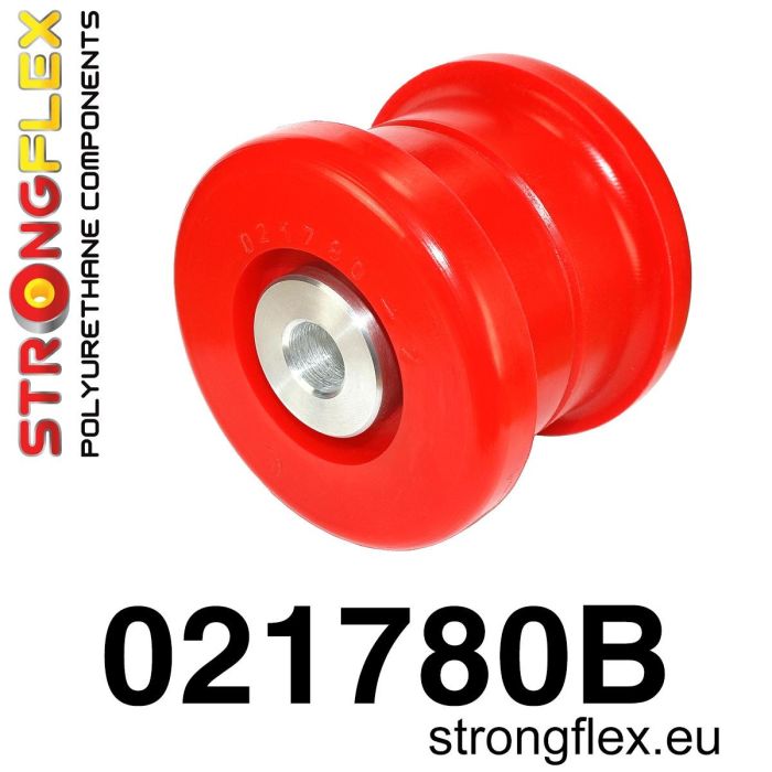 021780B: Front subframe - front bushing