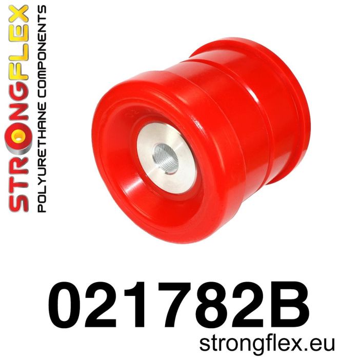 021782B: Rear beam bushing - front