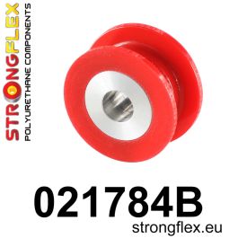021784B Front Subframe Bush for Audi A3 TT Seat Leon Skoda Octavia VW Golf IV Bora FWD