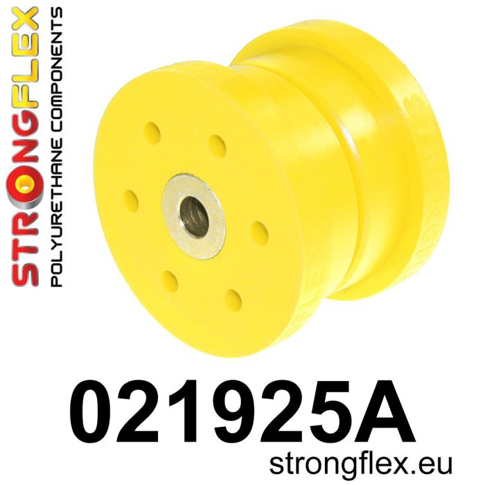 021925A: Rear differential mount - rear bush SPORT