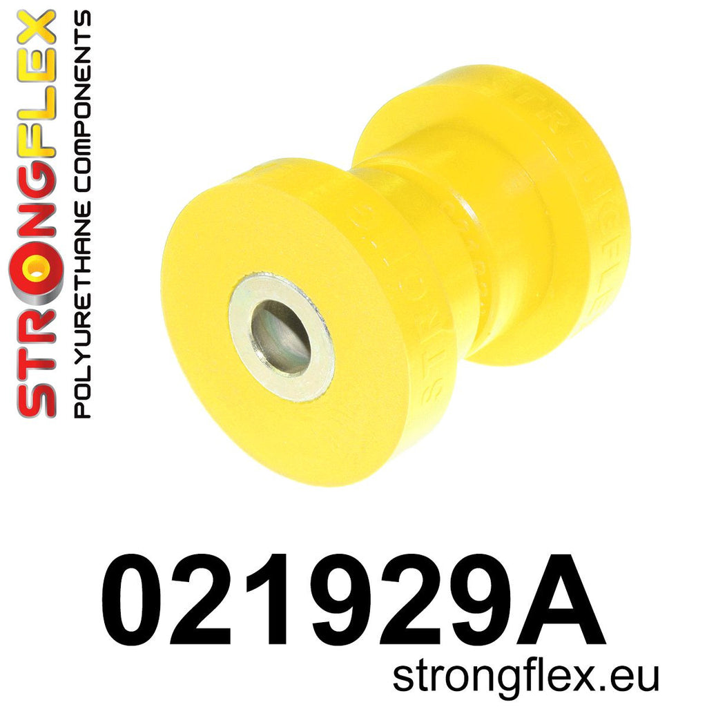 021929A: Silentblock de la mangueta trasera – inferior SPORT