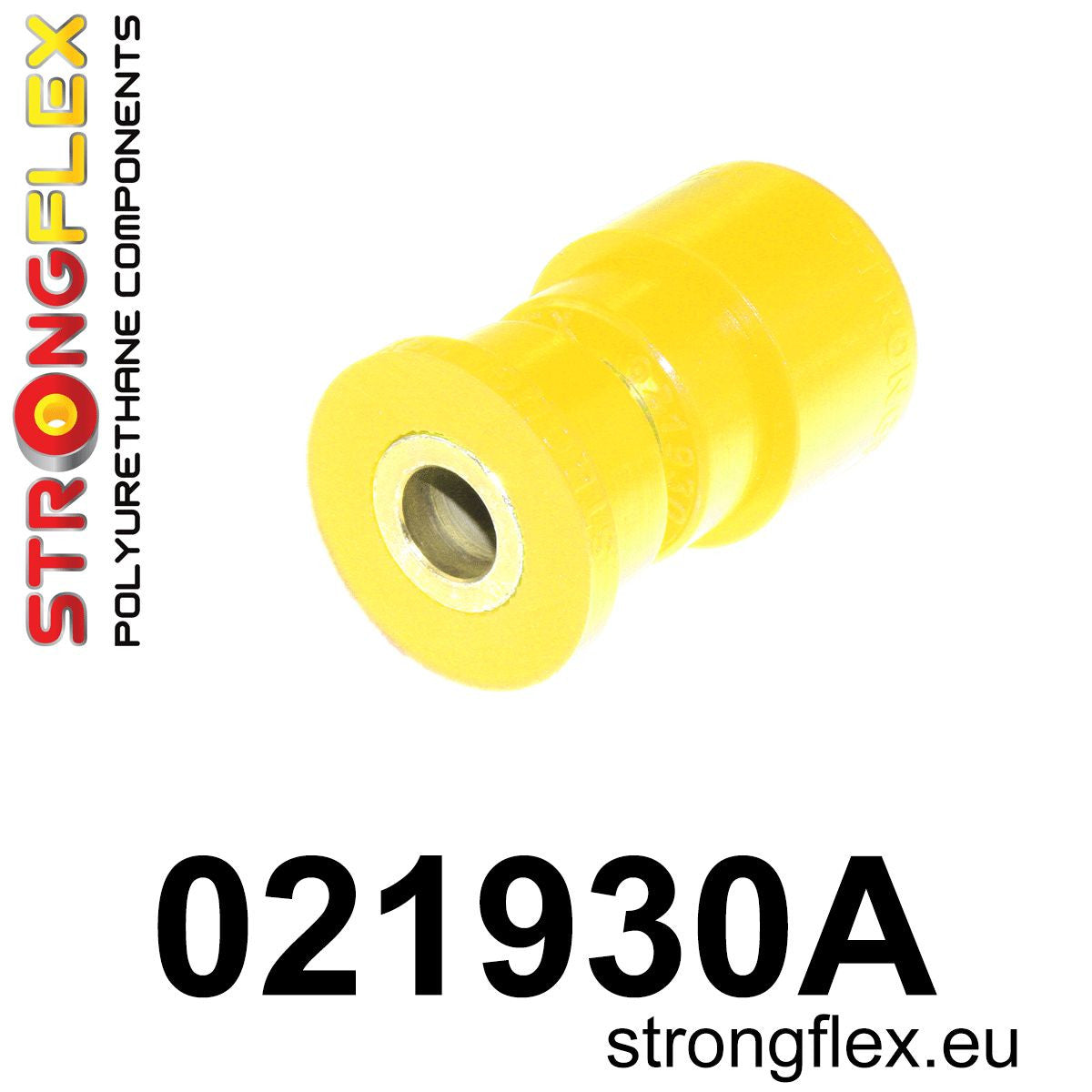 021930A: Silentblock de la barra trasera SPORT