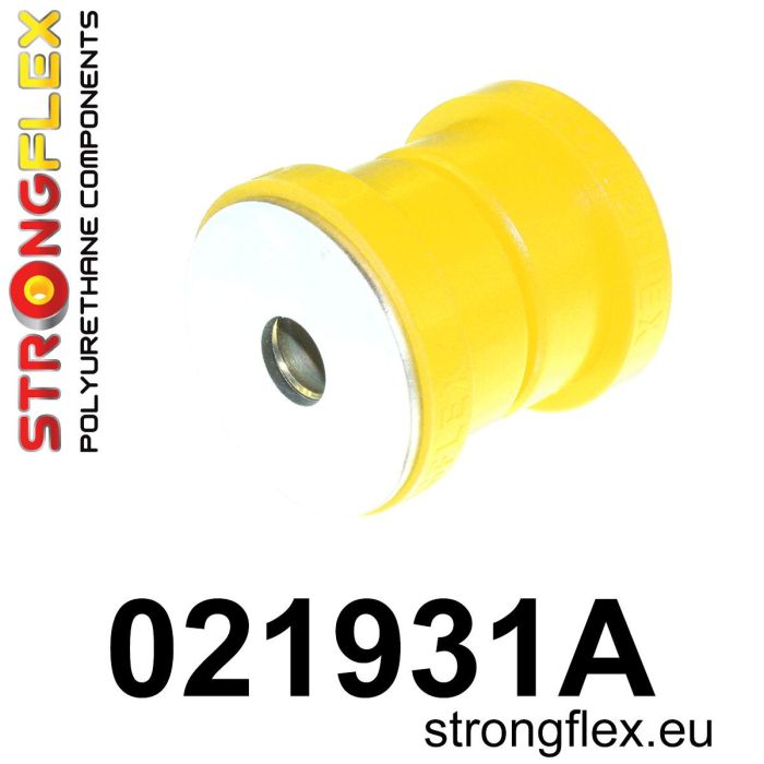 021931A: Rear upper control arm bush - inner SPORT