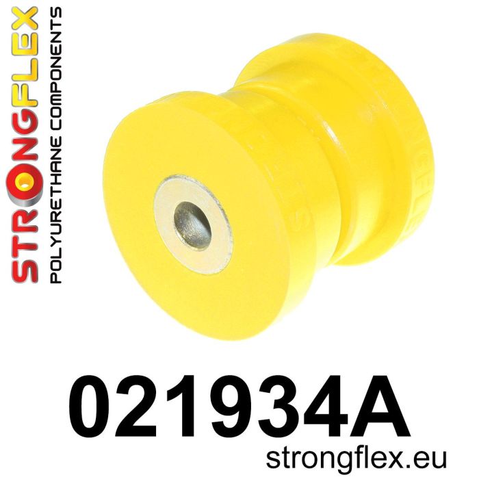 021934A: Rear differential bush - rear SPORT