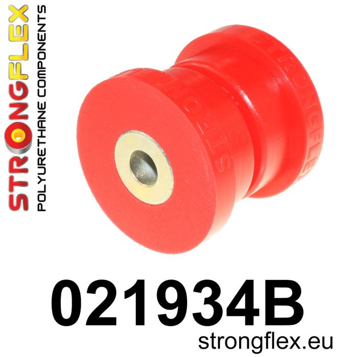 021934B: Rear differential bushing – rear
