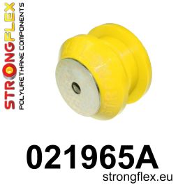 021965A: Rear differential - rear bush SPORT