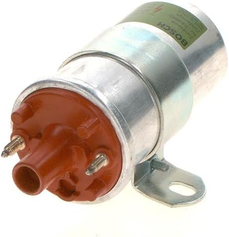 Bobina de encendido BOSCH 221118307