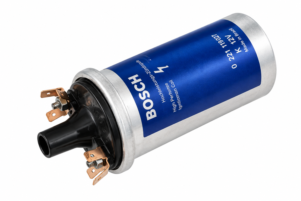 Bobina de encendido BOSCH FSO S.TYP