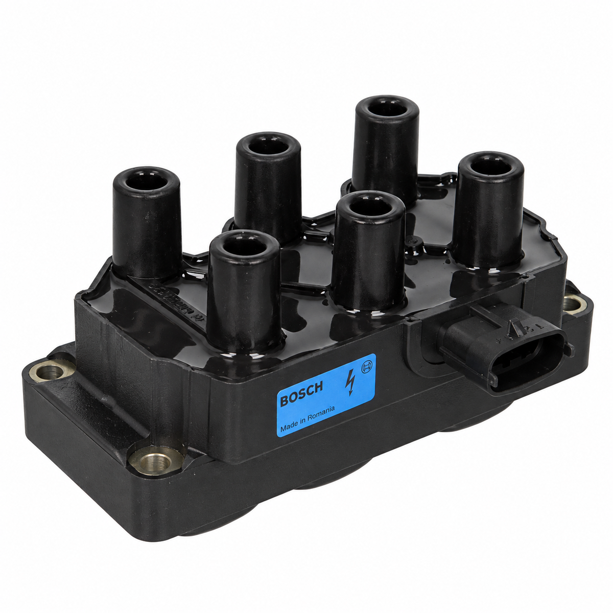 Bobina de encendido BOSCH 221503021