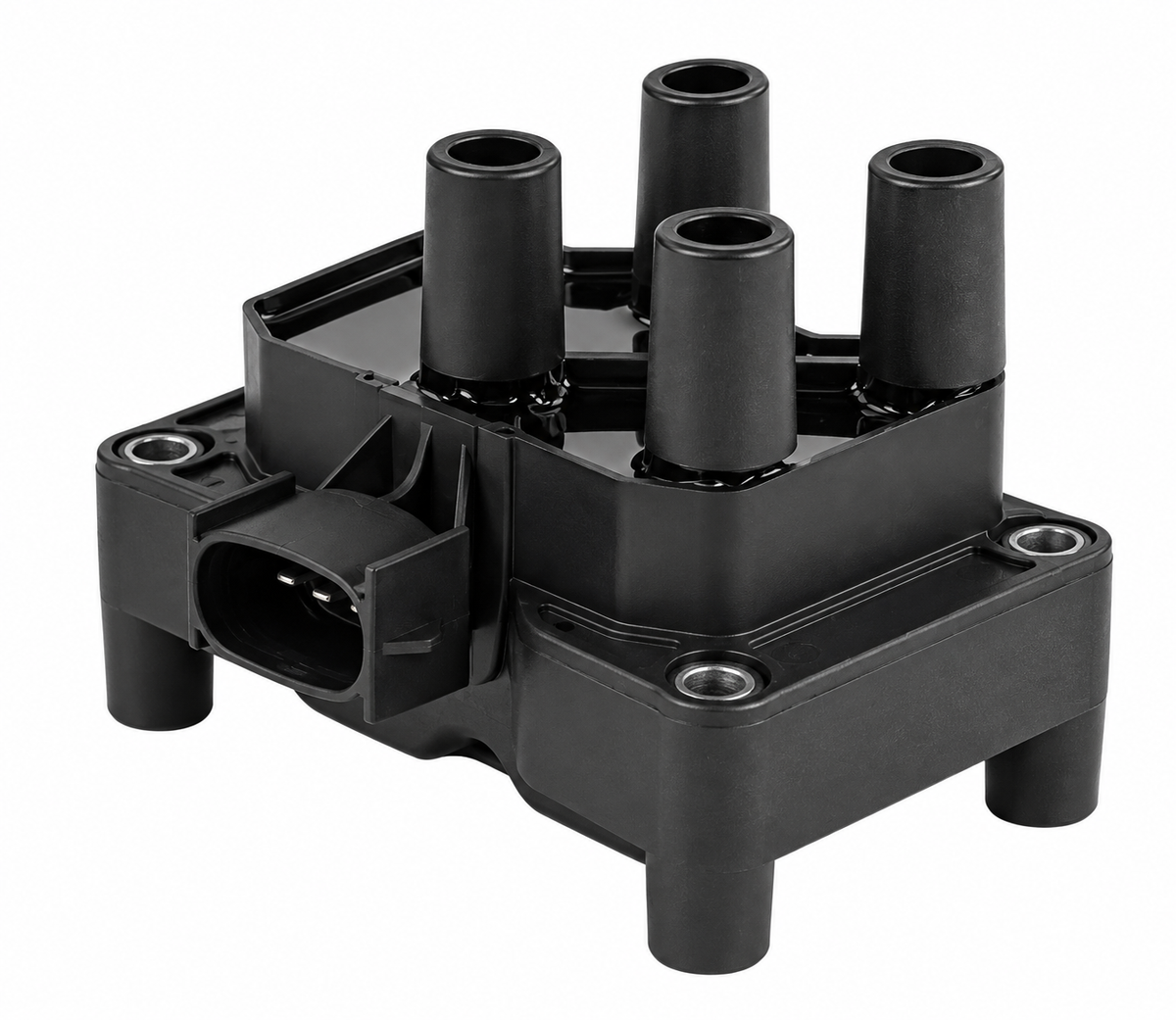 Bobina de encendido BOSCH FORD FOCUS I/II 1,25-2,0