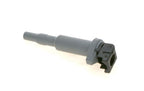 Bobina de encendido BOSCH 0 221 504 800 para BMW 1 E81 F21 3 E90 E46 N46 N55 Mini Cooper S