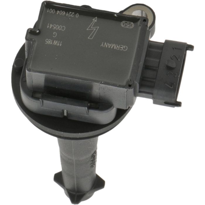 BOSCH Ignition Coil 0 221 604 008 for Volvo C70 S60 S70 S80 V70 XC70 XC90 2.0T 2.4 2.3