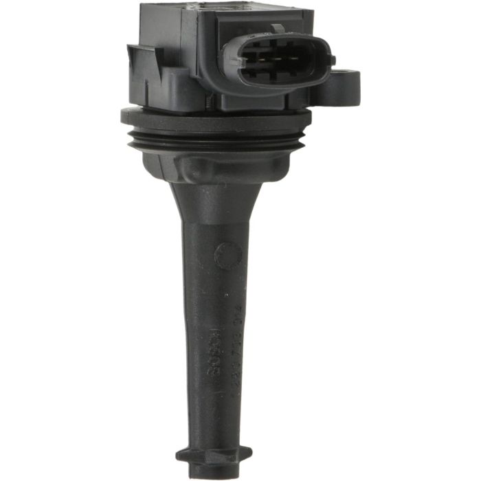 BOSCH Ignition Coil 0 221 604 008 for Volvo C70 S60 S70 S80 V70 XC70 XC90 2.0T 2.4 2.3