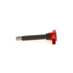 BOSCH ignition coil 0 221 604 800 for Audi A4 B6 A6 C6 Q7 Porsche Cayenne VW Volkswagen Touareg 3.0 4.2 TFSI FSI