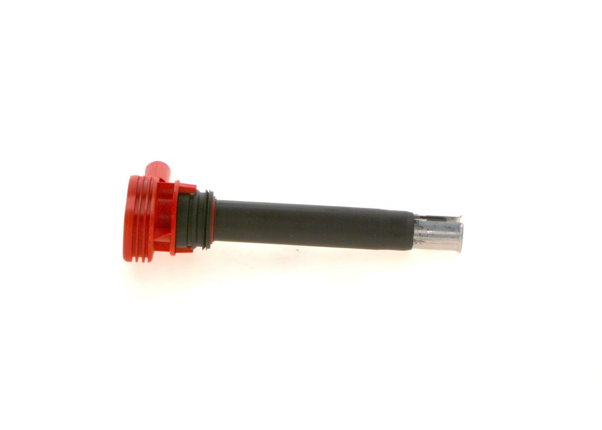 Bobina de encendido BOSCH 0 221 604 800 para Audi A4 B6 A6 C6 Q7 Porsche Cayenne VW Volkswagen Touareg 3.0 4.2 TFSI FSI